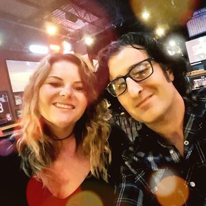 Meet your Posher, Eddie-joe